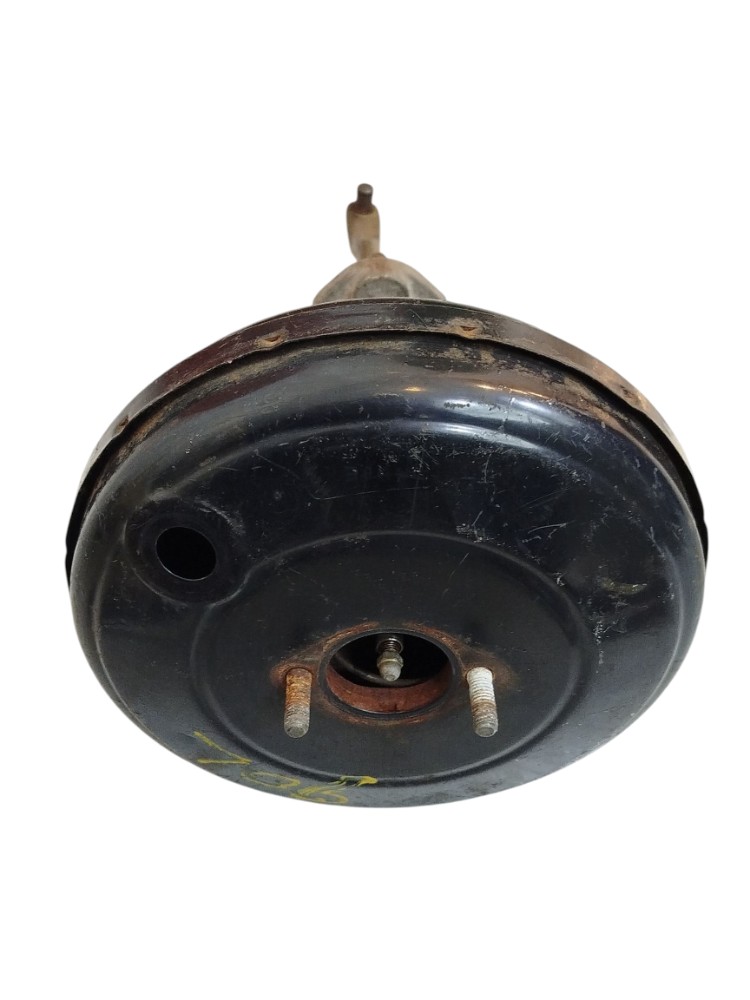 Hidrovácuo servo freio mestre cilindro g2 vw gol 1994 a 1999 7