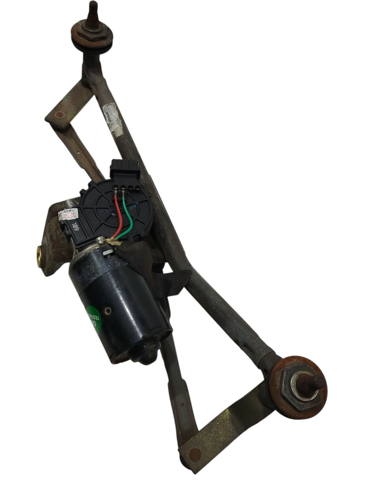 Limpador Parabrisa Motor Máquina Galhada Peugeot 206 2008 3