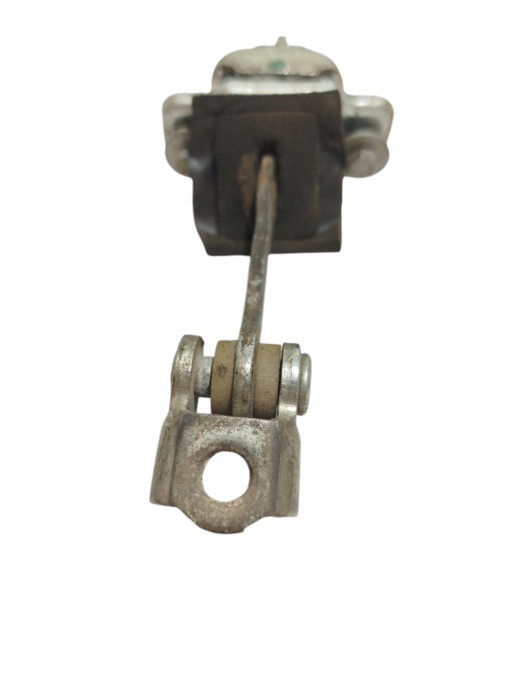 Limitador Porta Traseira Gm Celta 2001 3