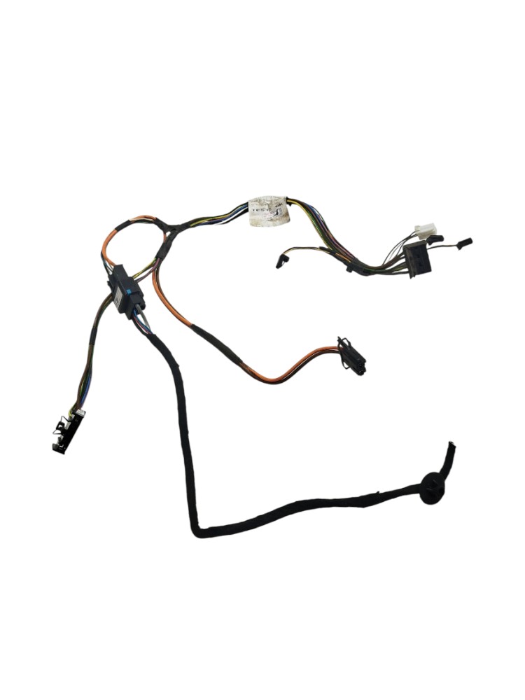 Chicote Caixa Evaporador Fiat Strada End 1.4 22 Bx2464808670 4