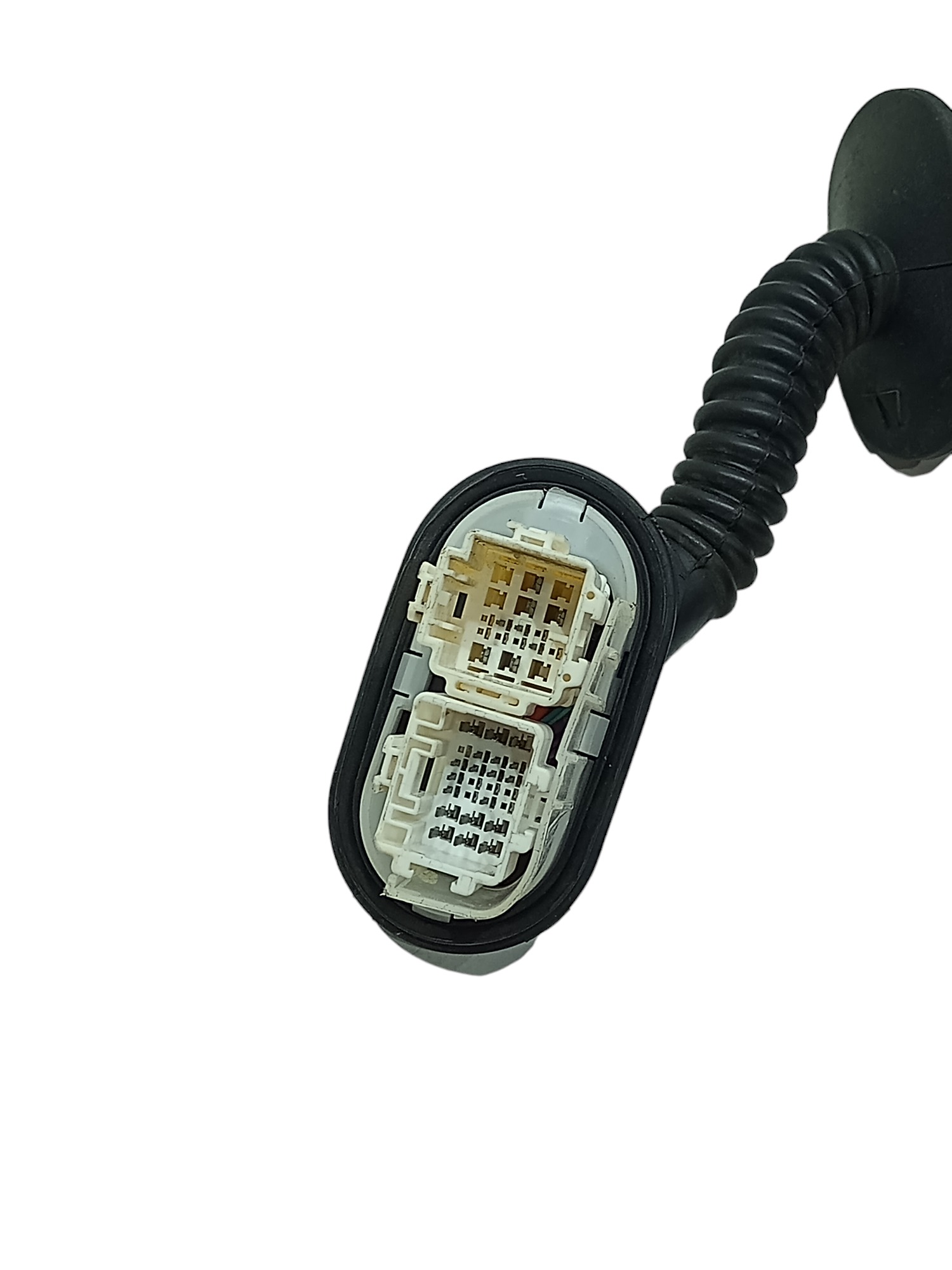 Chicote Porta Diant Esq Honda Fit 1.5 16v 2015 4