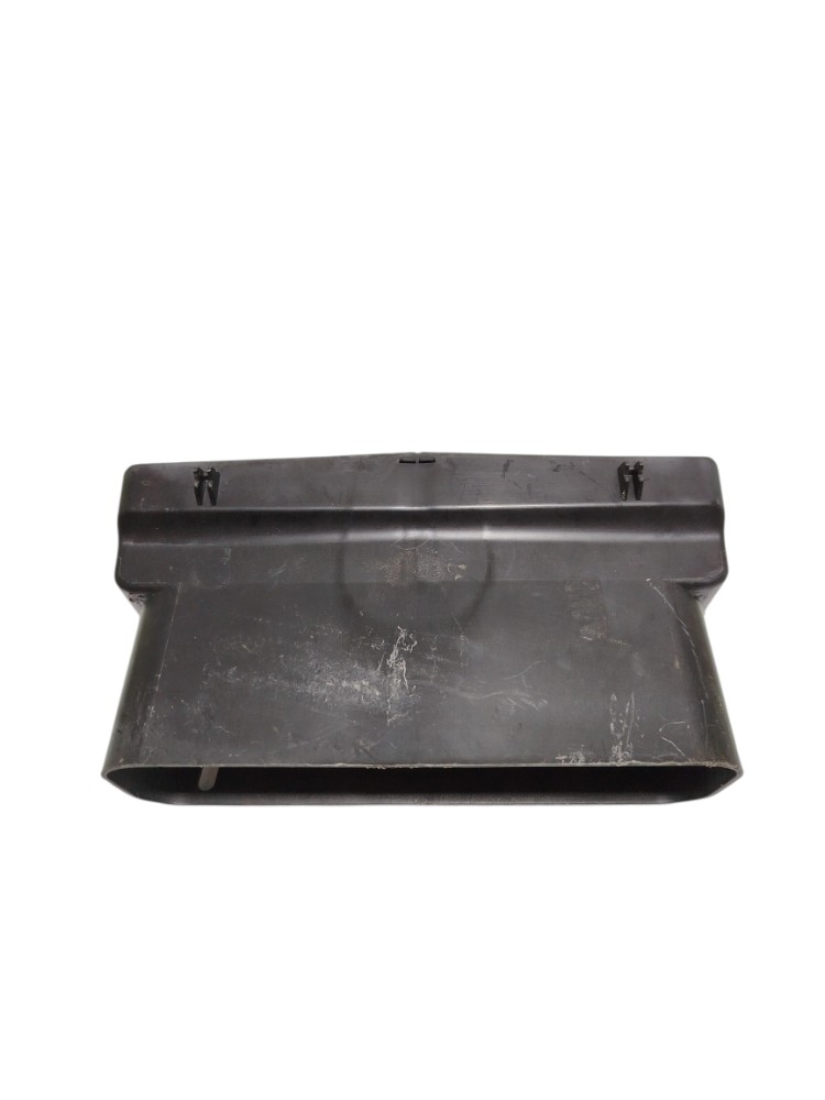 Difusor Ar Central Peugeot 307 2002 A 2012 9634511177 6