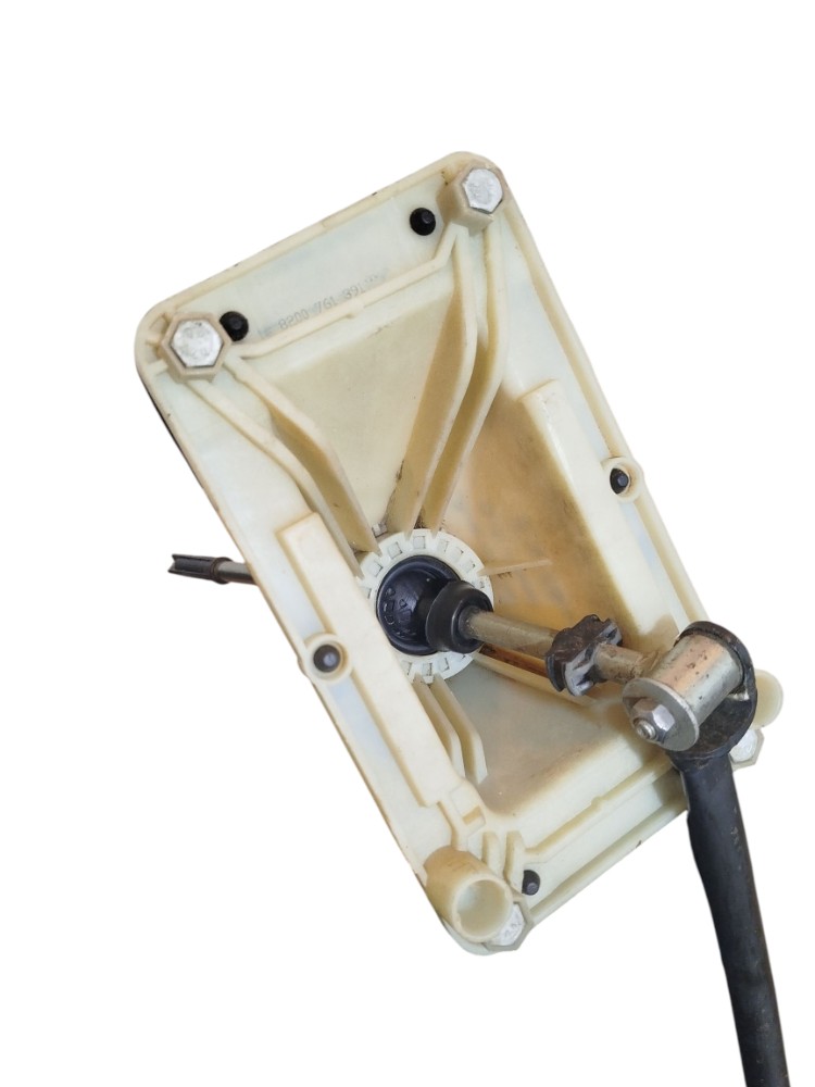 Alavanca Cambio Manual Renault Logan Sandero 1.6 2007 A 2017 4