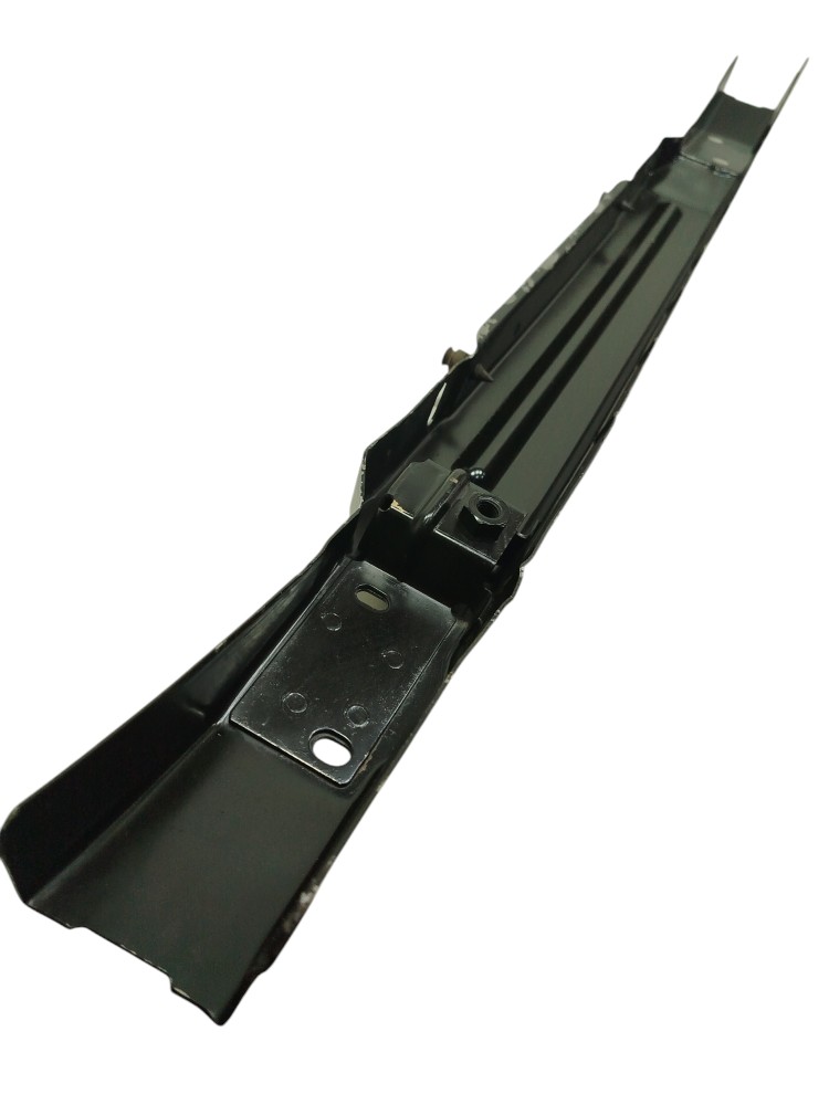 Alma Parachoque Dianteiro Xsara 2002 2