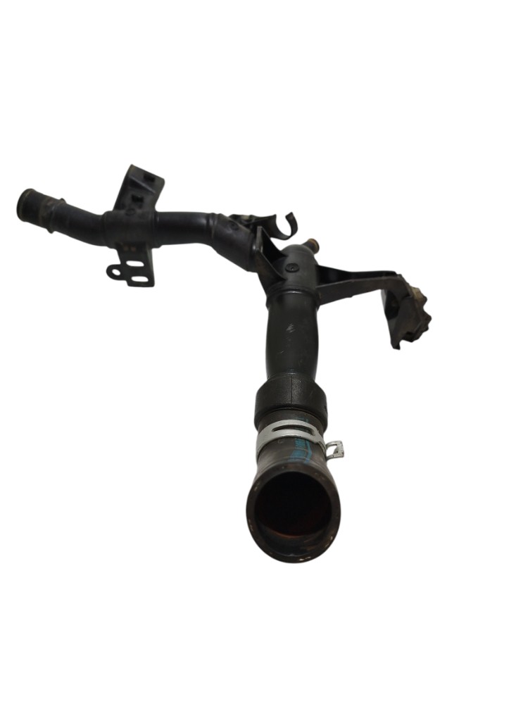 Mangueira Tubo Agua Motor Peugeot 206 1.4 2005 9646300280 6