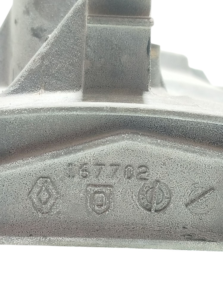 Tampa Valvula Renault Sandero 1.6 8v 2010  167702 6