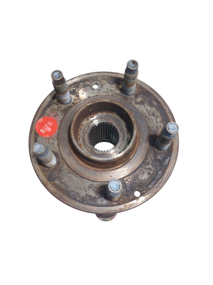 Cubo Roda Diant Esq Motorista Gm Tracker 1.0 Ltz 2023 5