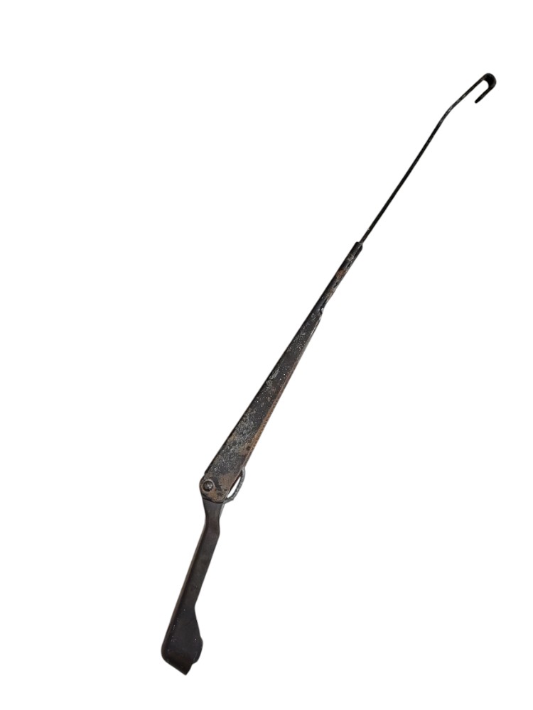 Braço Limpador Parabrisa Esq Motorista Renault Clio 2006 Esquerdo 6