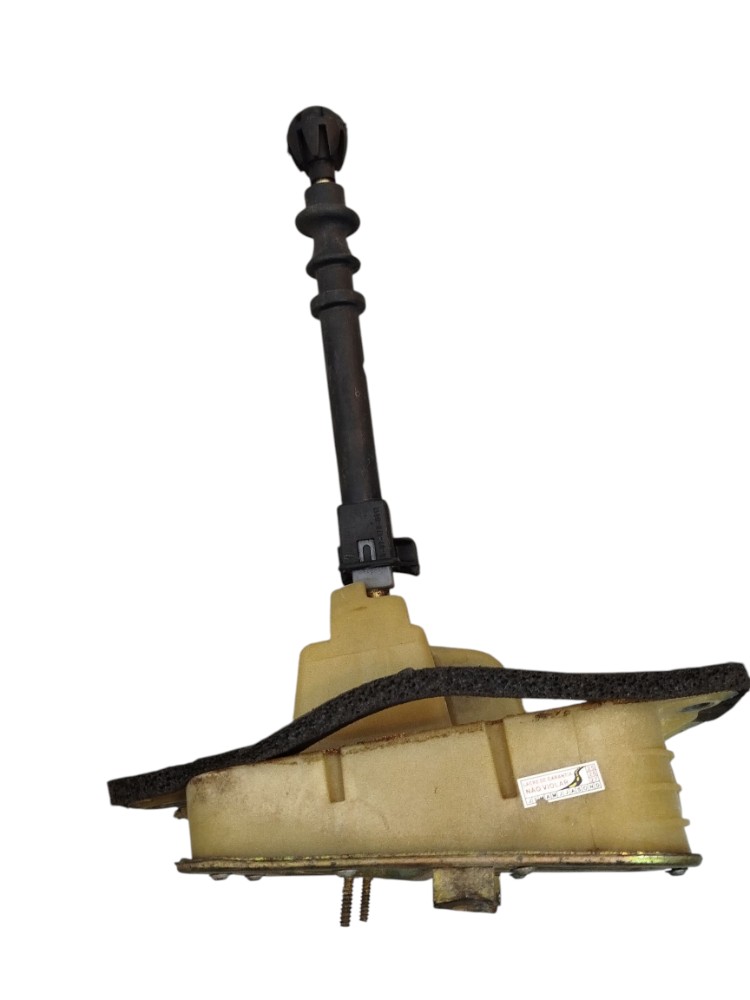 Alavanca trambulador ambio Fiat Palio Siena 2005 a 2010 7