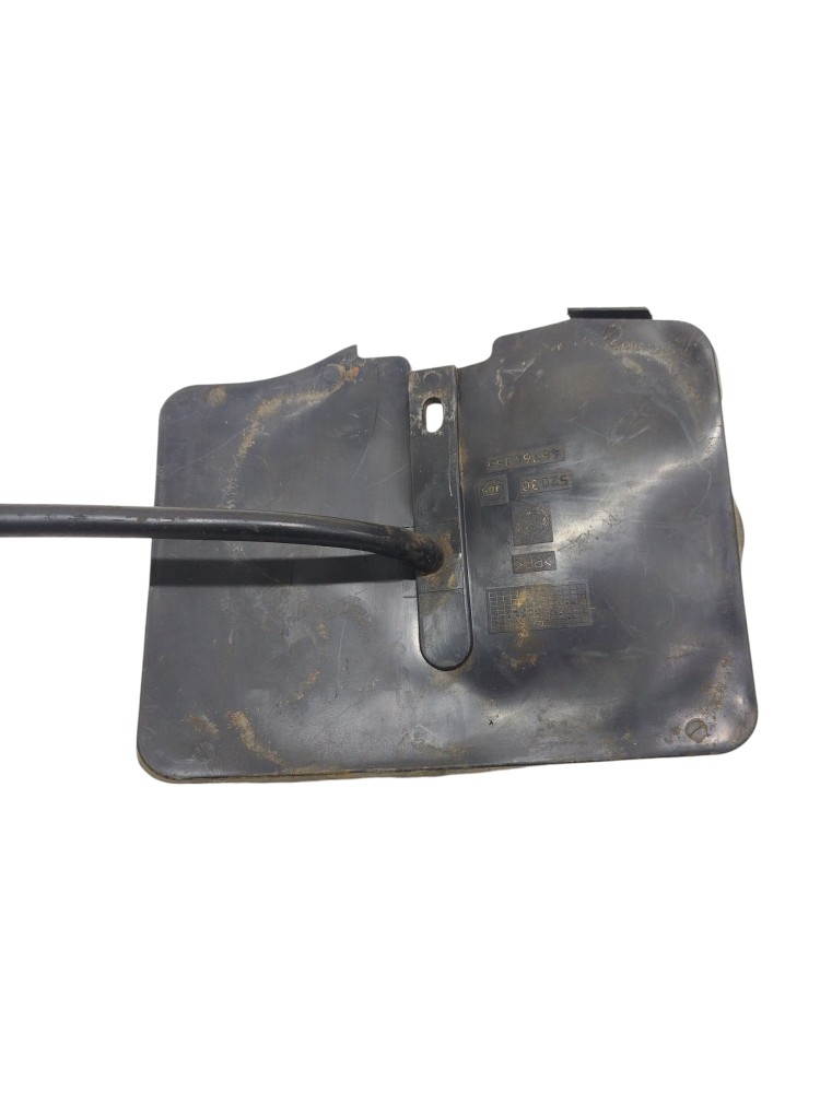 Suporte Bandeja Bateria Fiat Siena 2010 46764066 4