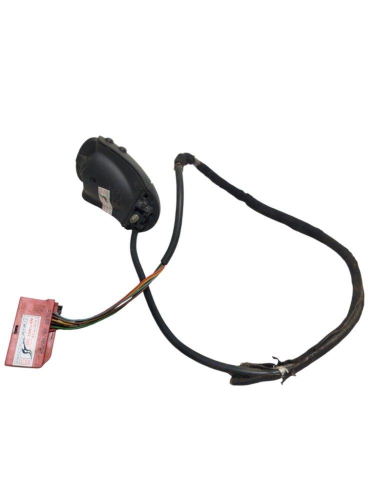 Comando Botão Som Volante Renault Scenic 2000 5