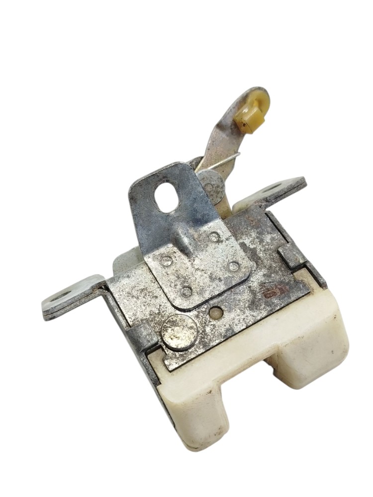 Fechadura Porta Malas Corsa Hatch 4p 1997 A 2002 90387837 3