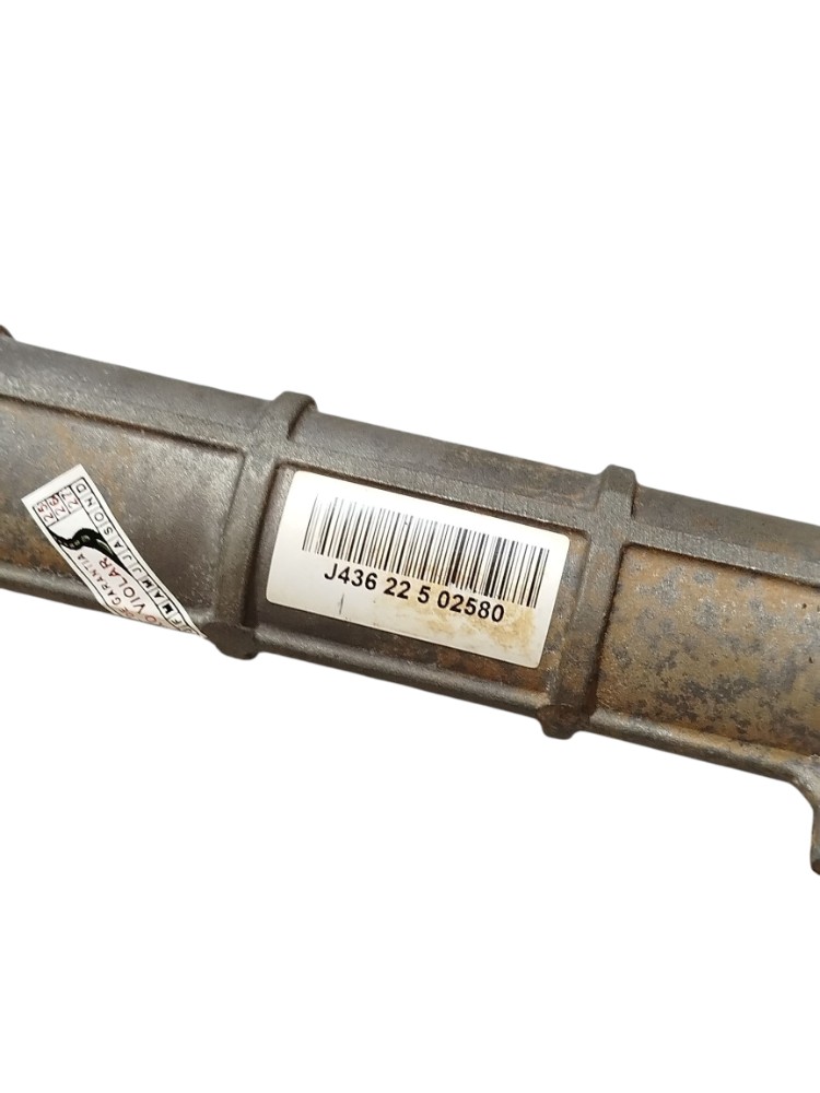 Coluna Direção Fiat Cronos 1.0 2023 00522217960 4