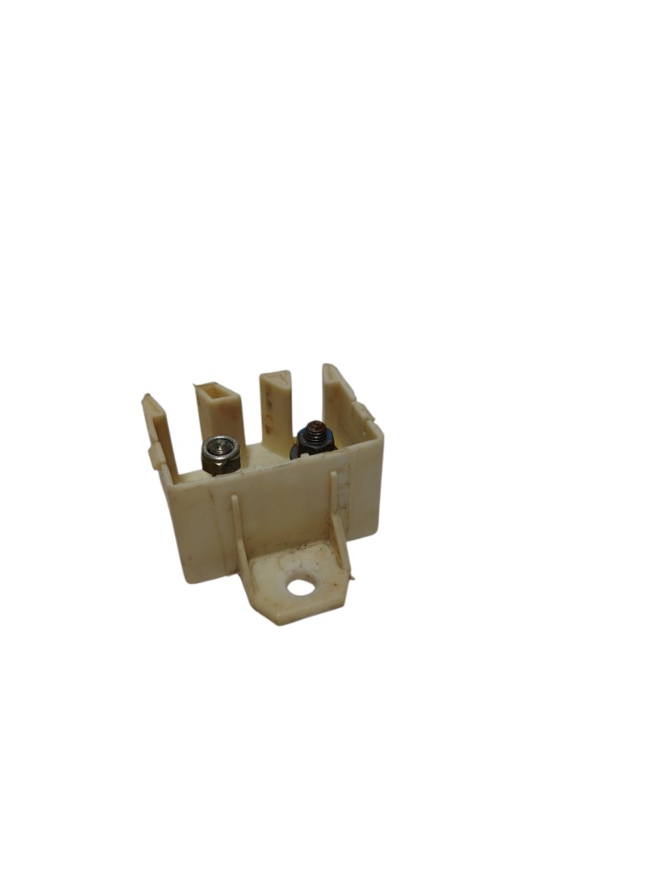 Suporte Caixa Cabo Bateria Fiat Uno Fiorino 2006 2