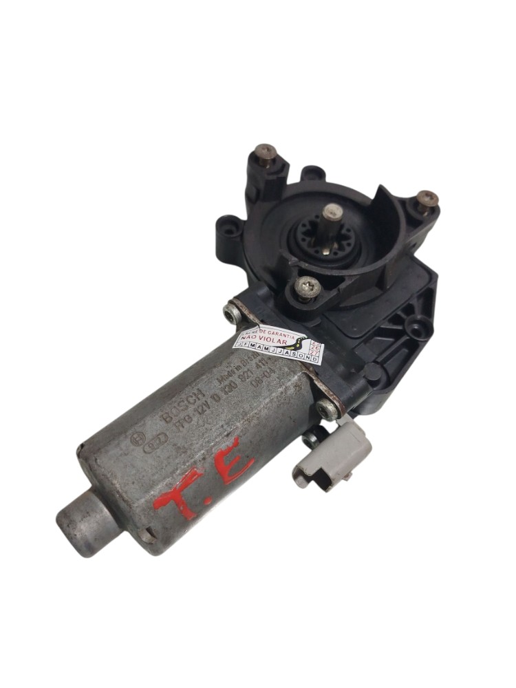 Motor Maq Vidro Tras Esq Citroen C3 2003 a 2012 0130821411 4