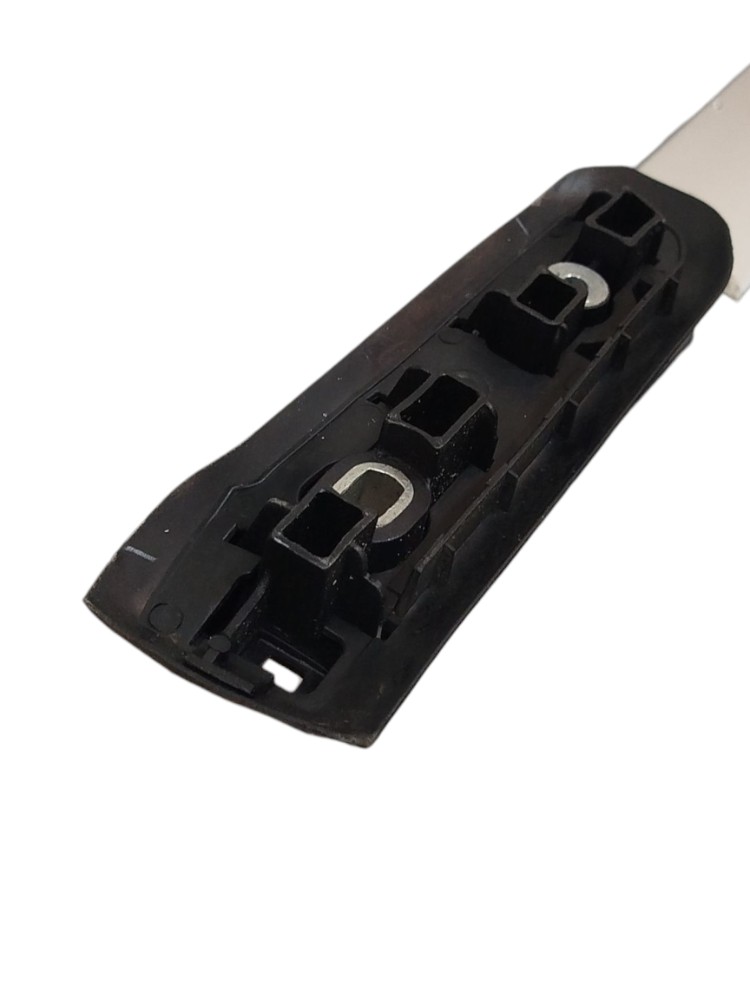 Rack Teto Diant Direito Peugeot 2008 2018 9807878577 Det Prata 7