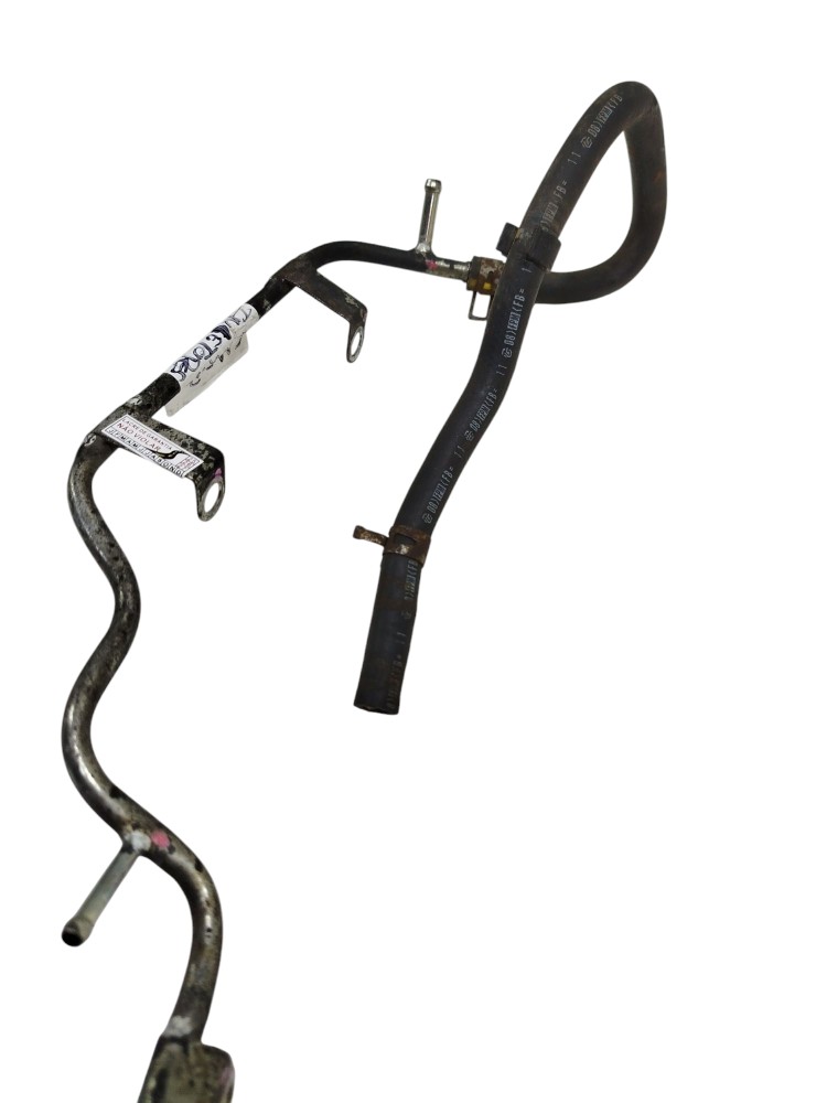 Cano Retorno Bico Injetor Flauta Hillux Sw4 3.0 Diesel 2009 1