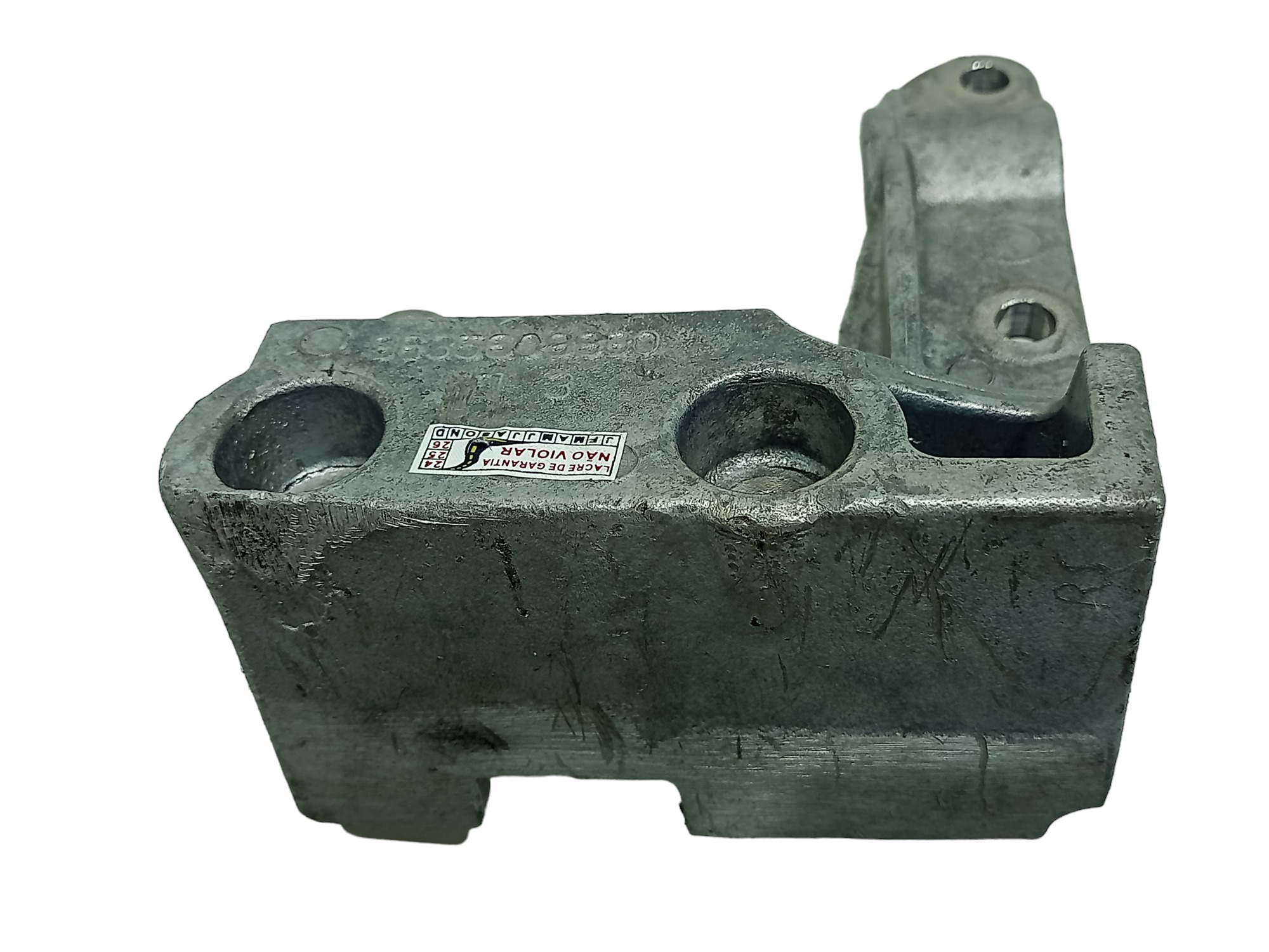 Suporte Coxim Câmbio Citroen Xsara Picasso 2001 2.0 1