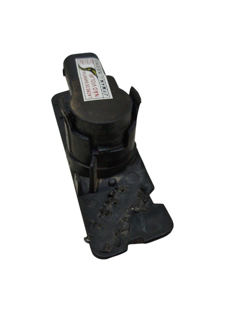 Sensor Estacionamento Tras Central C3 2014 9663721577xt 1