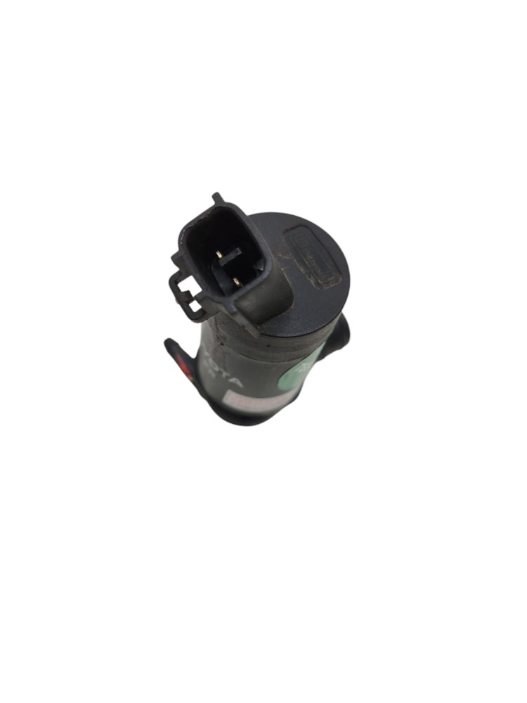Bomba Esguicho Limpador Para-brisa Hillux Sw4 2009 Original 6