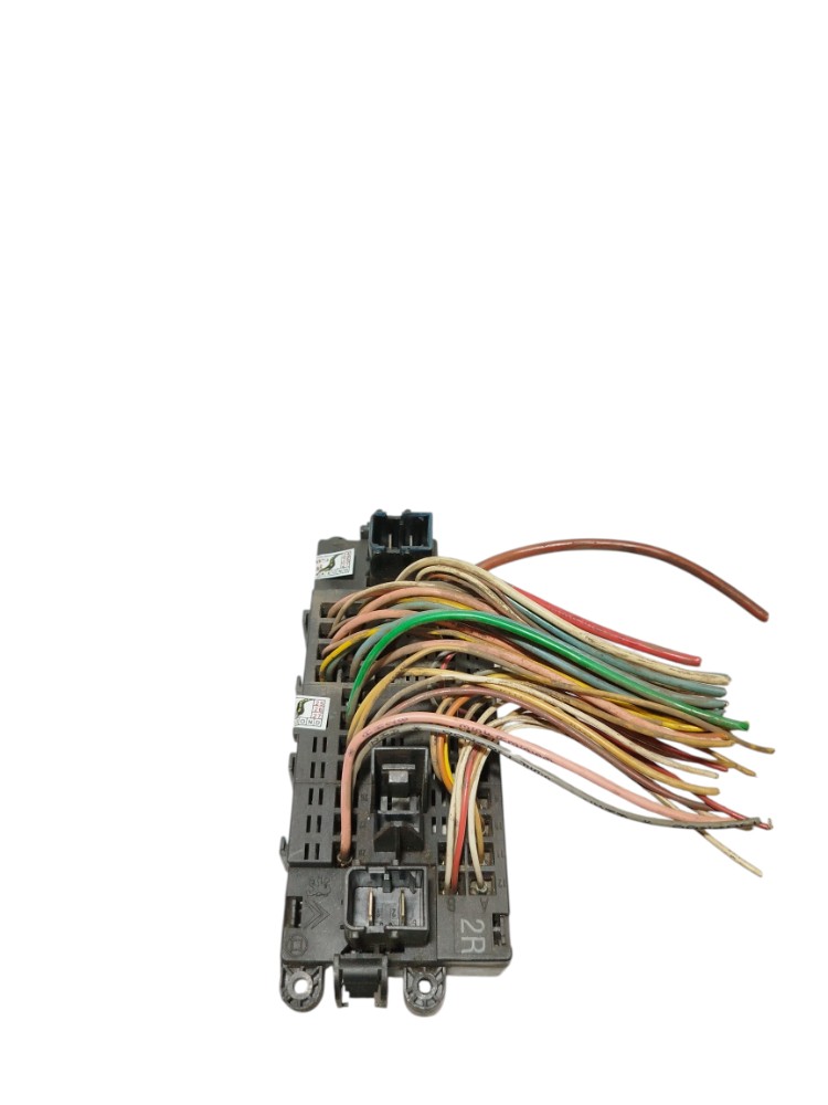 Caixa Fusíveis Relé Interna Xsara Break 2000 9635519180 7