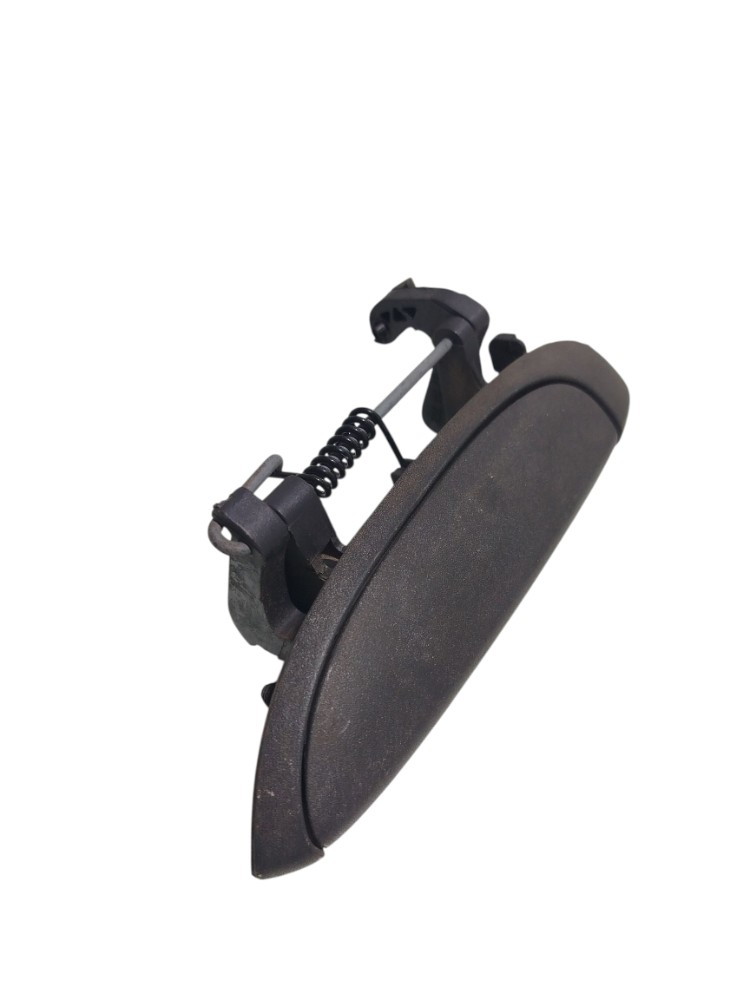 Maçaneta Externa Diant Esq Motorista Renault Scenic 2001 2
