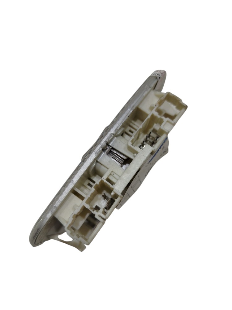Luz Teto C4 Picasso Glx 2.0 16v 2012 Gasolina Tiptronic 4