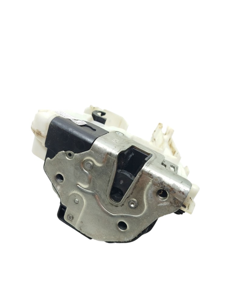 Fechadura Int Diant Esq Motorista Vw Gol G5 2012 5u4837013r 2