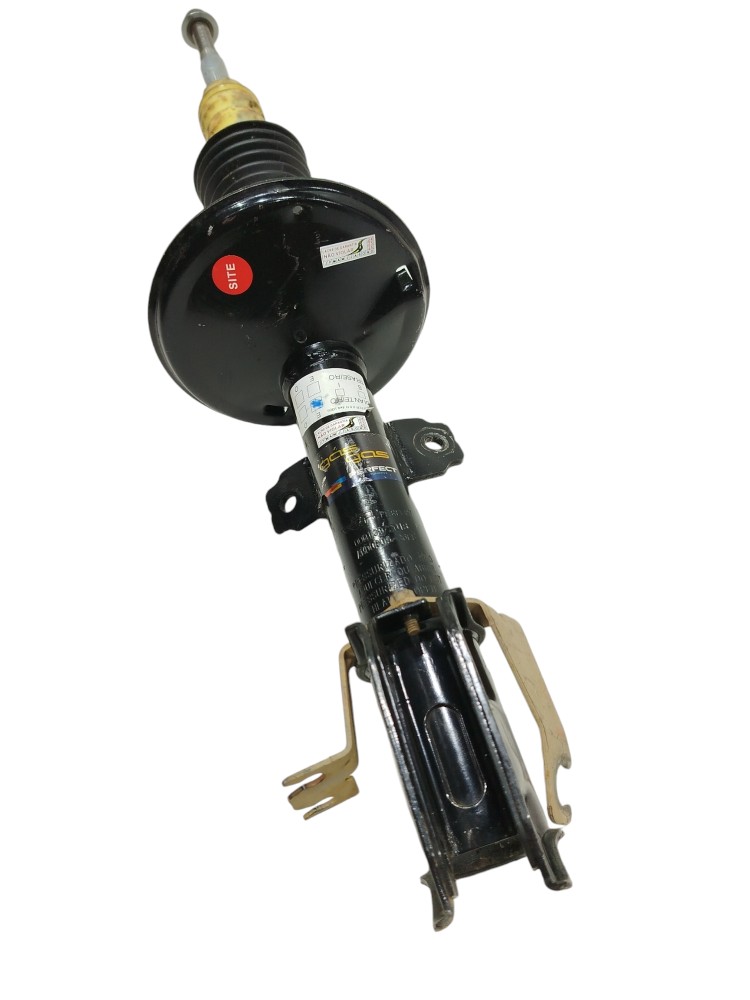 Amortecedor Dianteiro Esquerdo Duster 4×4 2.0 16v 2015