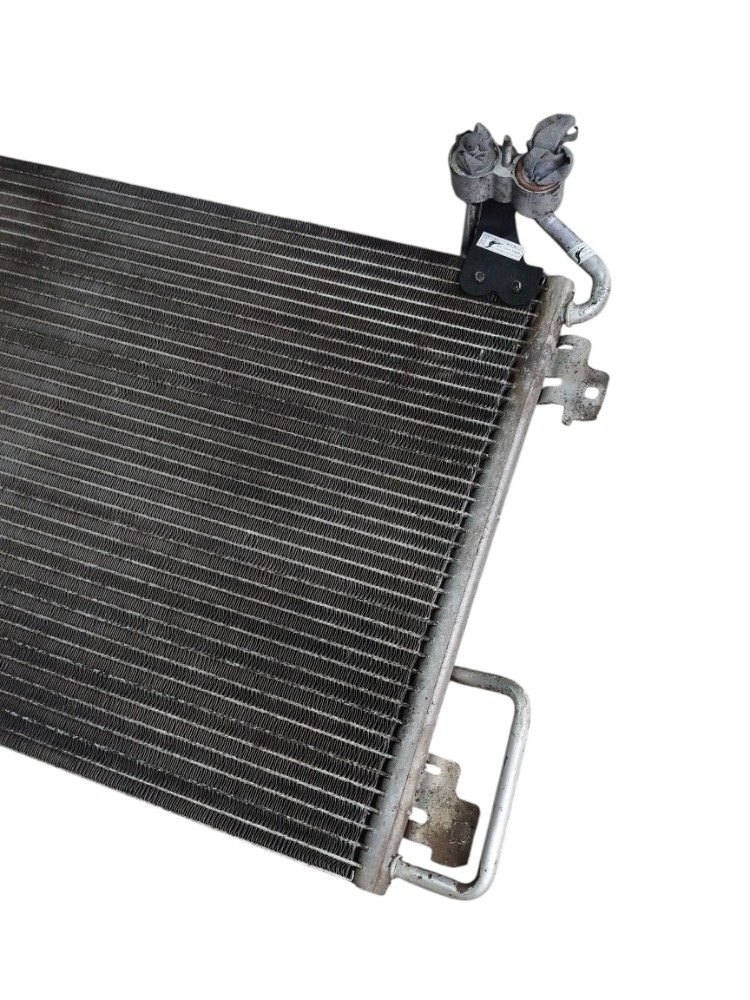 Condensador Ar Cond Renault Scenic 1.6 16 Rt 2002 710111243f 2