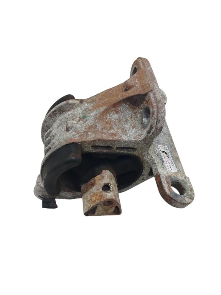 Coxim Câmbio Ford Ka 1.0 2013 4