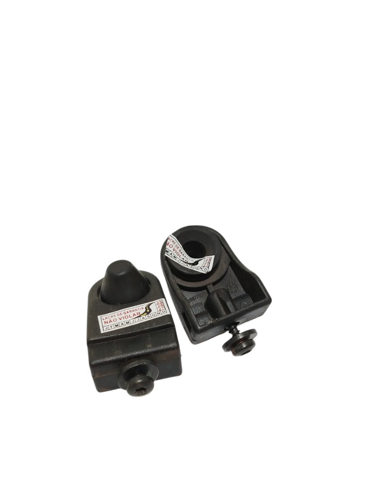 Suporte Bucha Citroen Peugeot C4 206 307 2008 A 2012 2