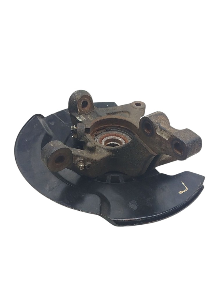 Montante Cubo Roda Diant Direito Chery Tiggo 2.0 2015 5
