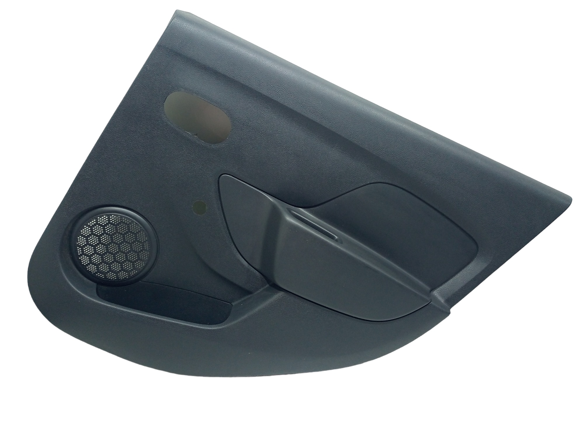 Forro Porta Tras Direito Renault Sandero 1.0 16v 2016 1