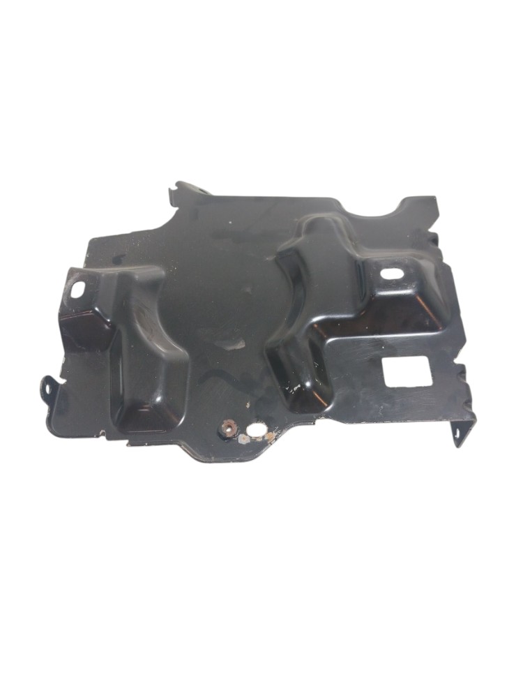 Suporte Base Bateria C4 Gran Picasso 2.0 2009 179ug 6
