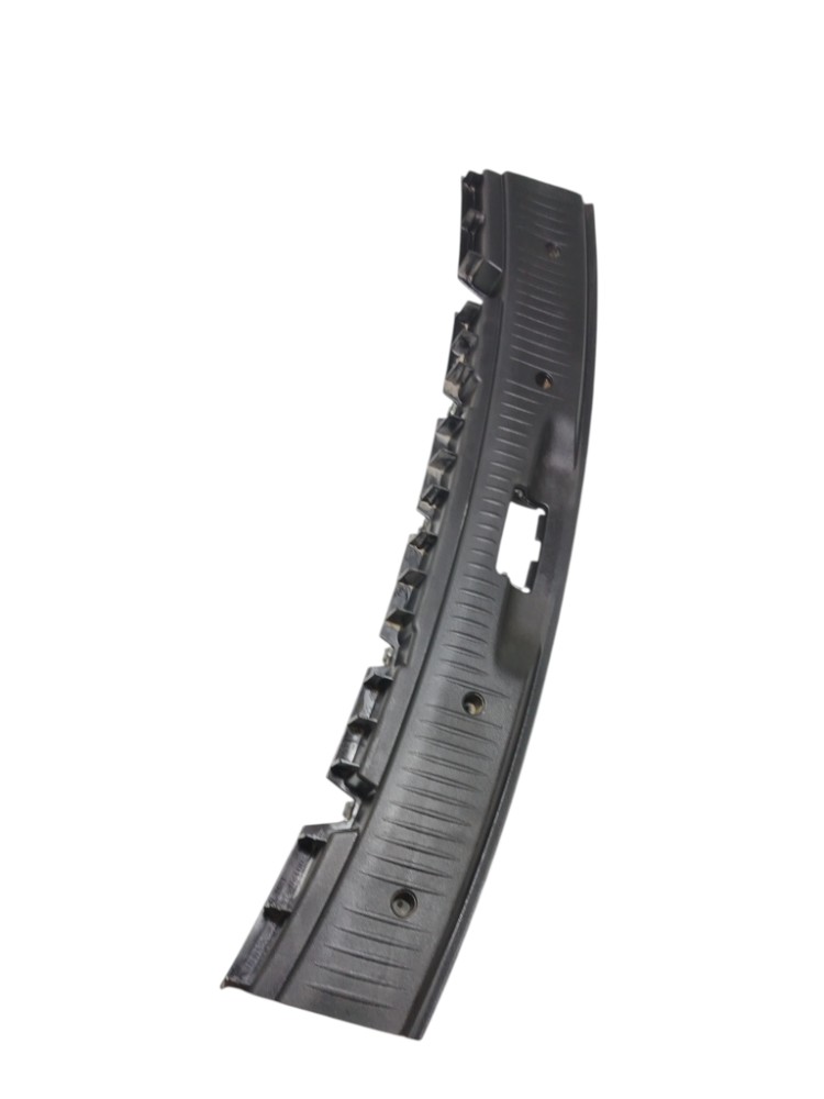 Soleira Porta Malas Renault Megane 2012 8200128 Preto 6