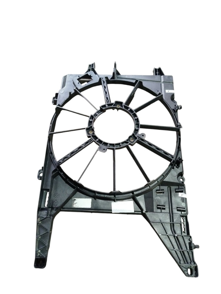 Defletor Ventoinha Renault Scenic 1.6 16v 2003 1