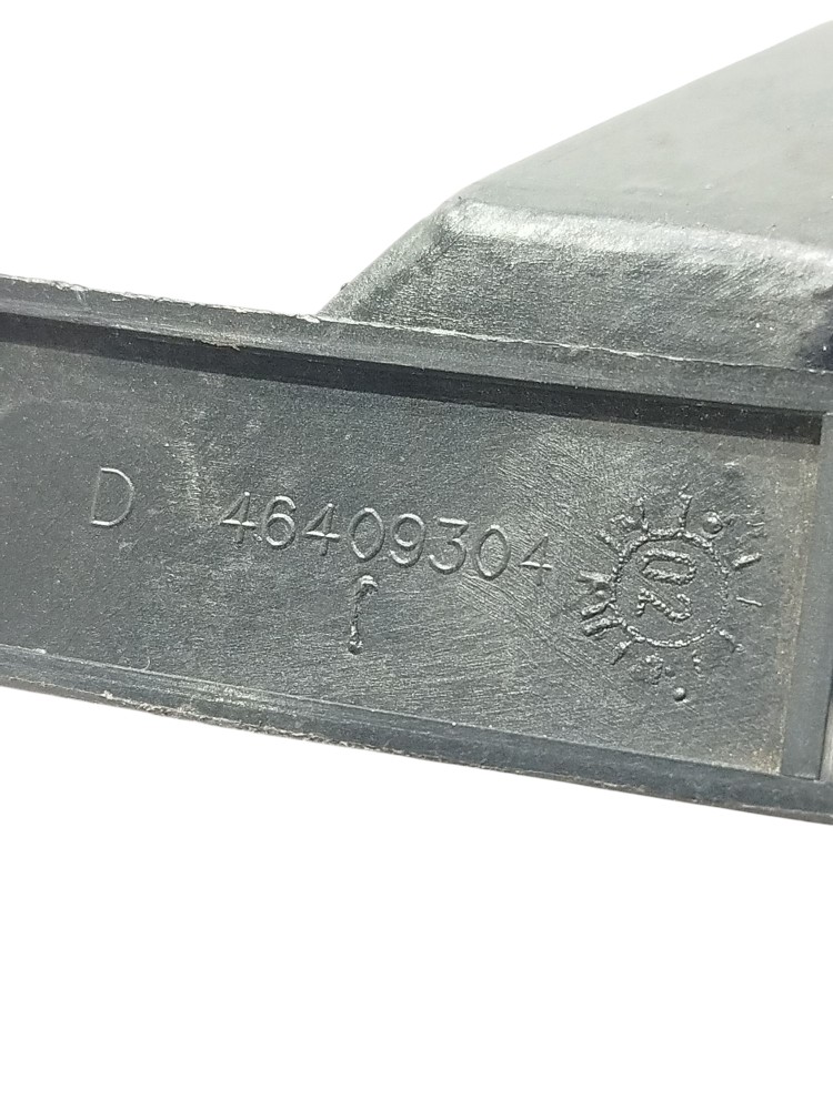 Guia Suporte Vidro Porta Direito Dianteiro Palio 1996 A 2003 4