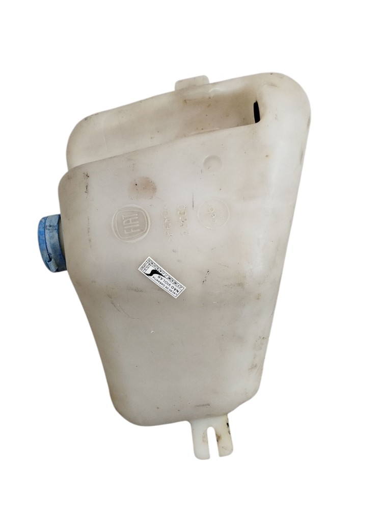 Reservatório Agua Limpador Parabrisa Fiat Fiorino 1996 a 2010 3