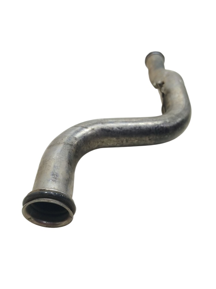 Cano Agua Carcaça Termostática Honda Crv 2012 6