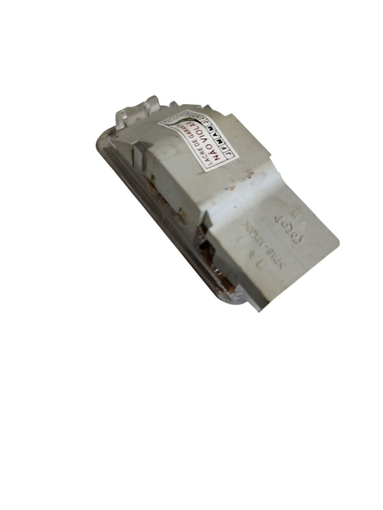 Luz Porta Malas C4 Picasso Glx 2.0 16v 2012  0001 Branca Amarela 6