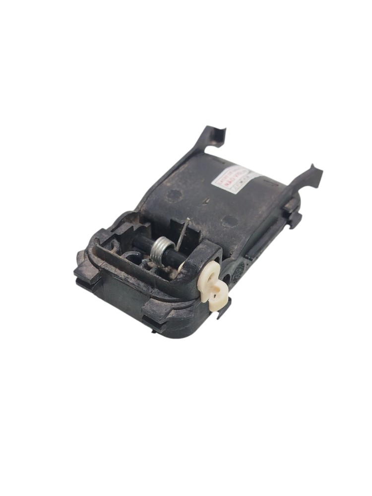 Maçaneta Interna Tras Direita Fiat Uno Fiorino 2010 5