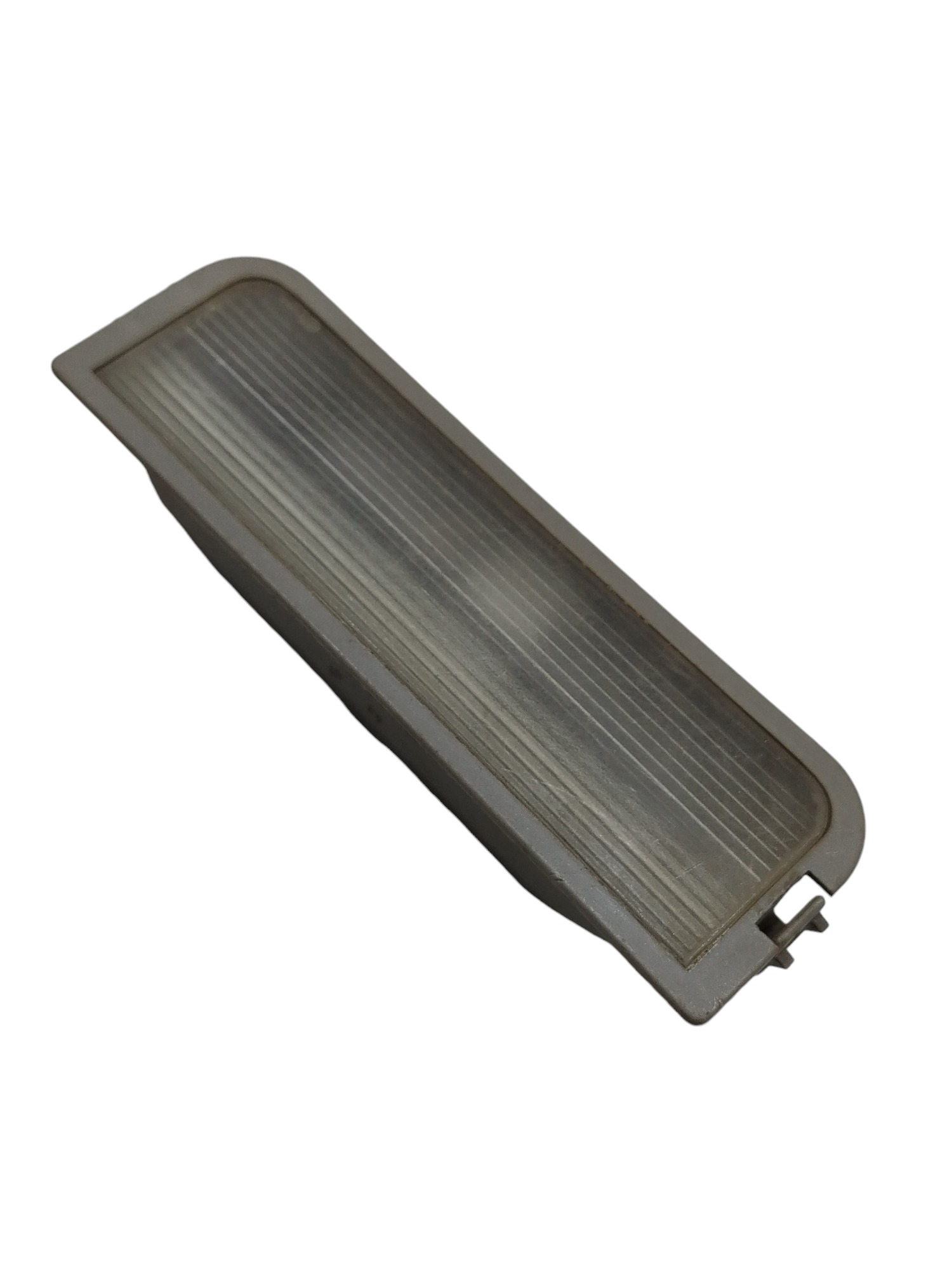 Luz Placa Vw Gol G3 2002 1