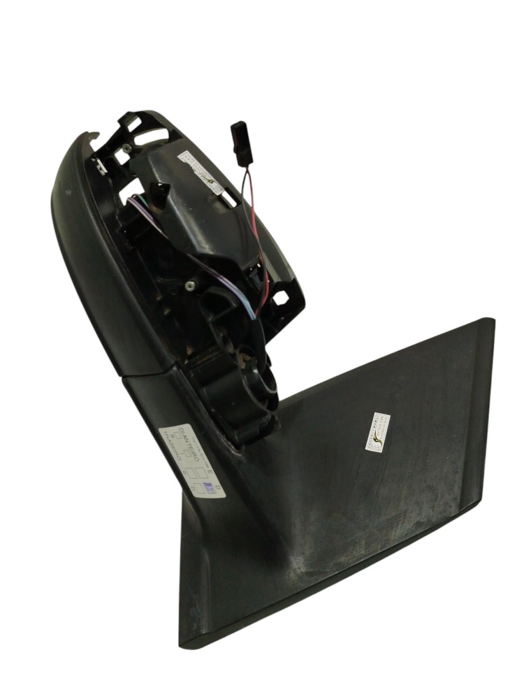 Retrovisor Elétrico Fox Ld Direito Fox 1.0 2014 Detalhe 10