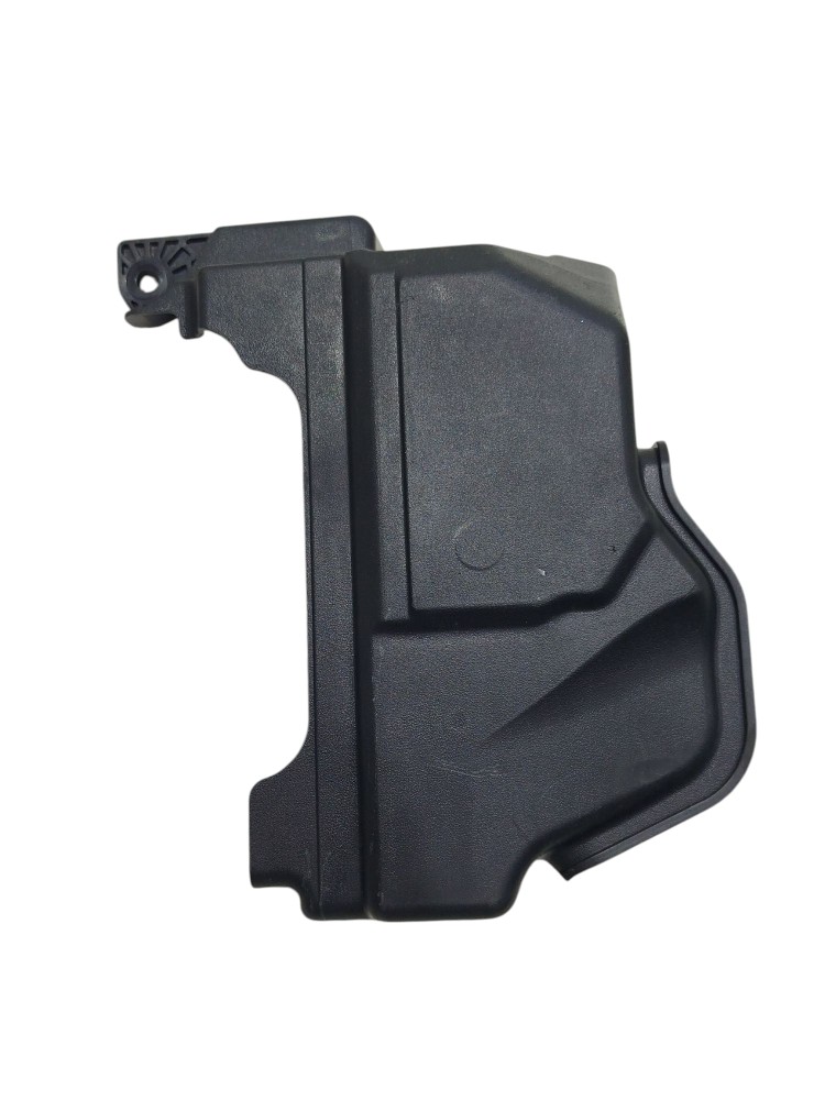 Capa Módulo Injeção Ford New Fiesta Mexicano 1.6 2012 Orig 2