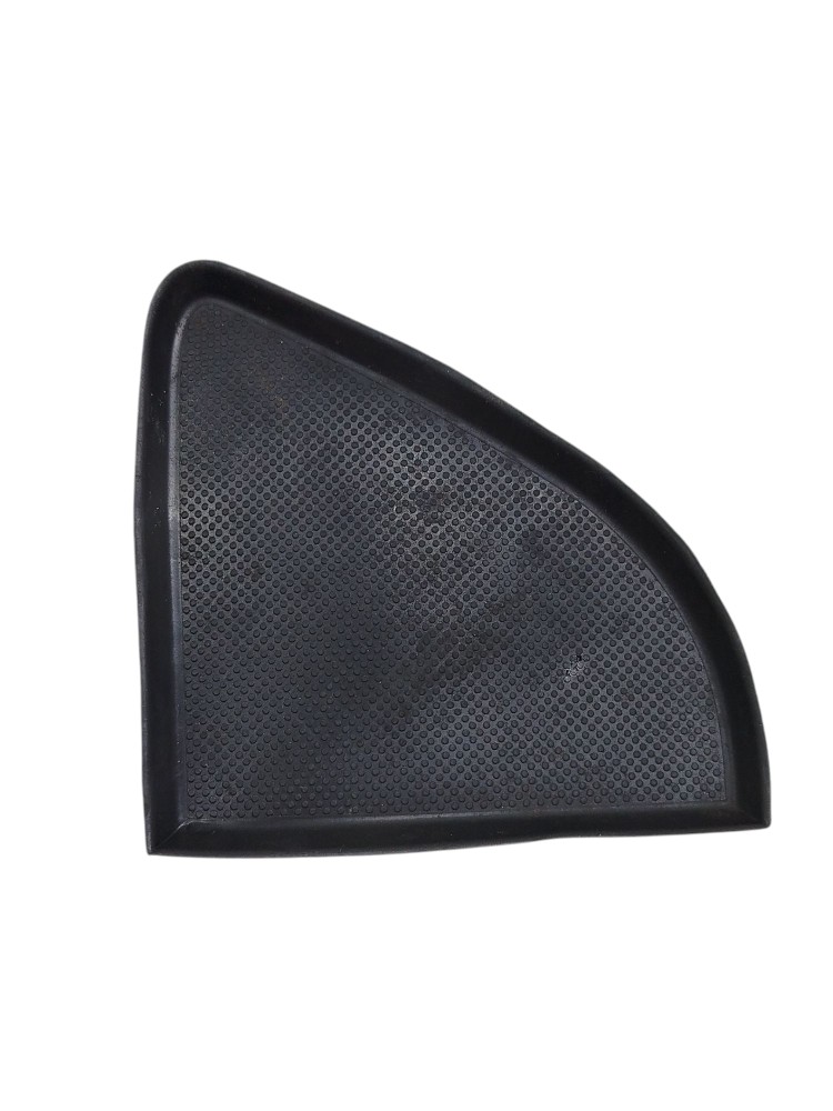 Borracha Proteção Porta Copo Console Peugeot 307 2010 2