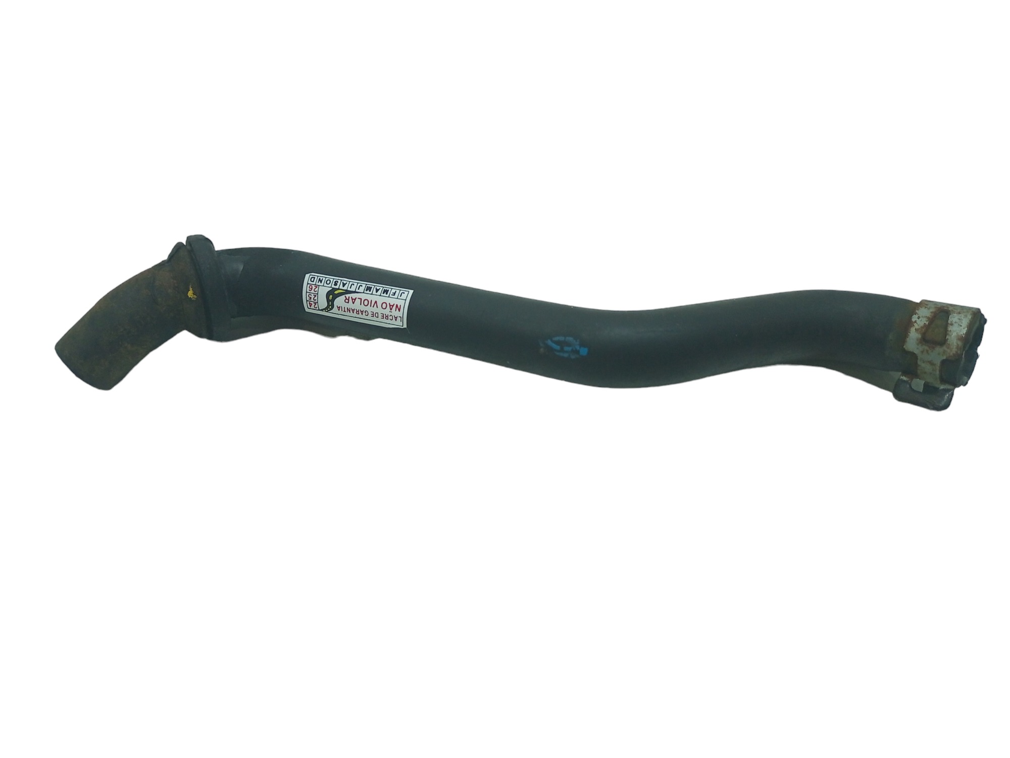 Mangueira Evaporador Ar Condicionado Honda Civic Exr 2014 1