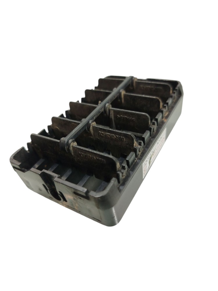 Difusor Ar Paienl Central Fiat Fiorino 1996 a 2010 A 4