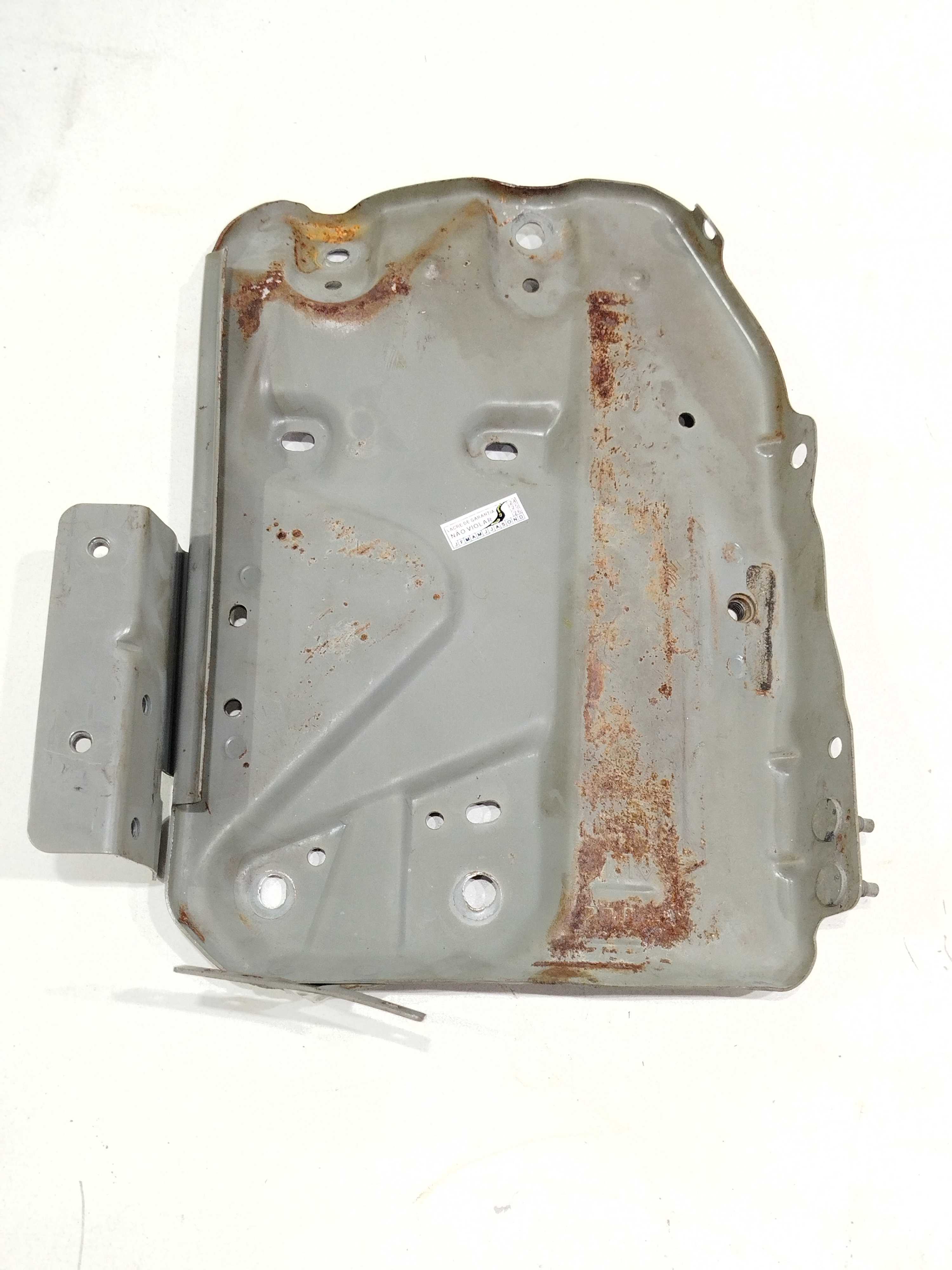 Suporte Base Caixa Bateria March 1.0 2017 2
