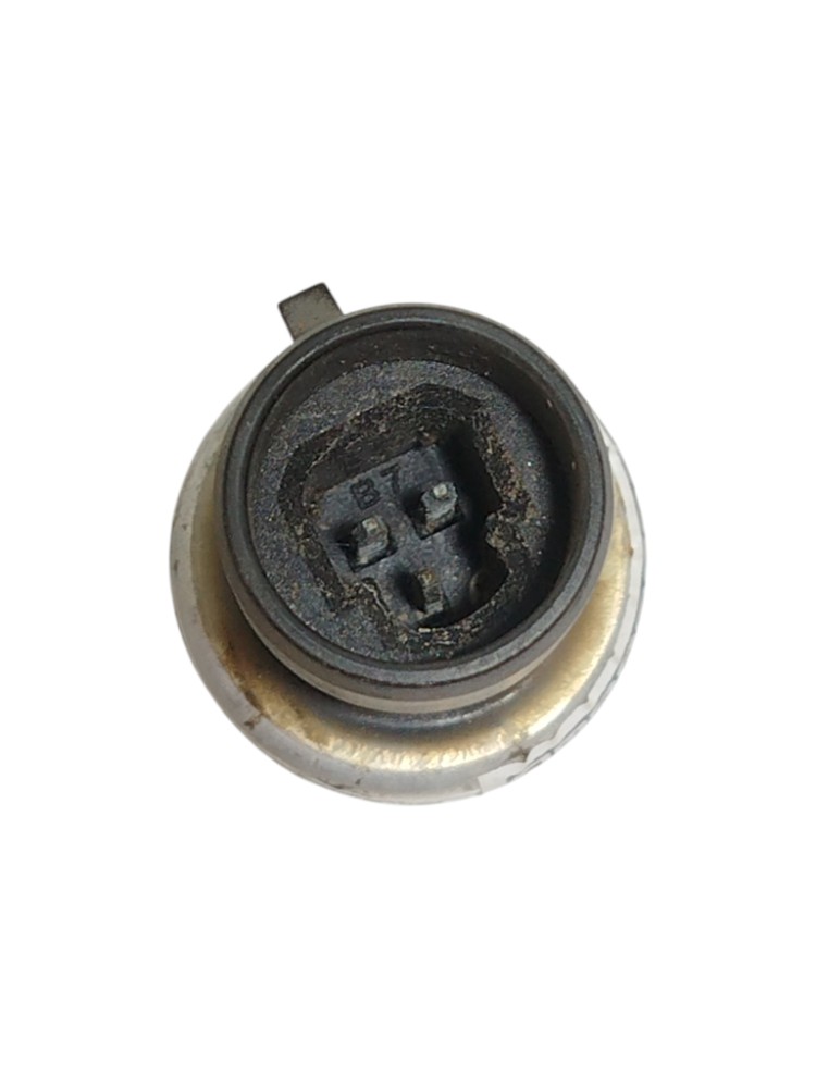 Sensor Pressostato Ar Cond Megane Clio 1.6 16v 7700417506 5
